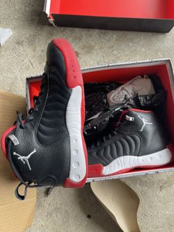 Jordan 4 Retros