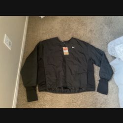 Brand New Nike Running Women Jacket 