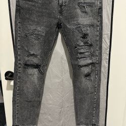 LEVIS 512 33x30 men’s