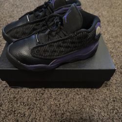 Kids Jordan 13 Retro 
