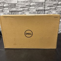 Dell E2222H 21.5" LED LCD Monitor - 22" Class - Thin Film Transistor (TFT) - 16.7 Million Colors