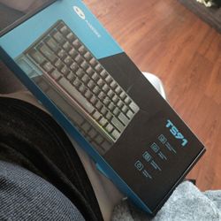 60 % Keyboard 