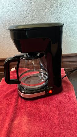 Cafetera. Coffee maker