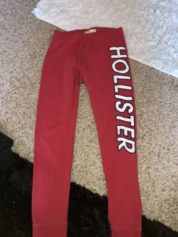 Holister Sweats