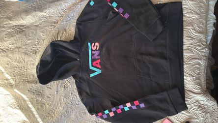 Suéter Vans Size L