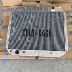 Radiator