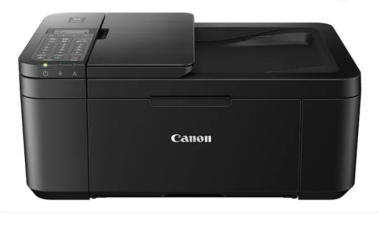 Brand New Canon Printer Still In The Box