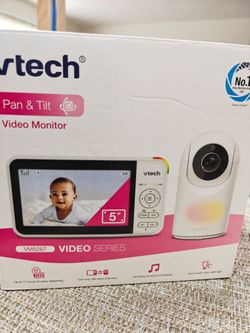 VTECH VIDEO MONITOR