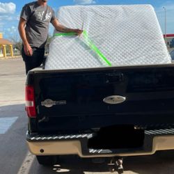 Selling FAST New Mattresses 