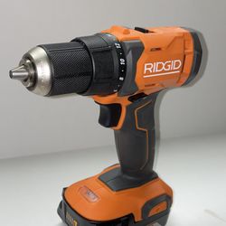 Ridgid 18V 1/2 in. Drill/Driver(Tool Only)