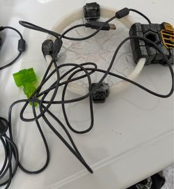 Wii Skylanders giants and trap team video games