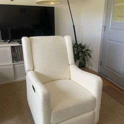 Electronic Power Recliner