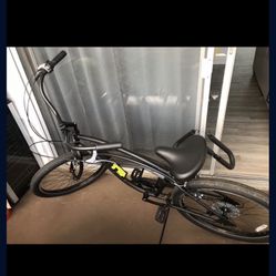 Electra Beach Cruiser 