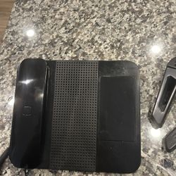 iPhone Telephone Port