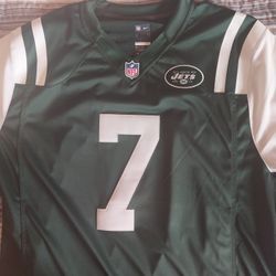 New Your Jets Jersey 