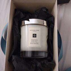Joe Malone Wood Sage Sea Salt Candle 200g 7oz
