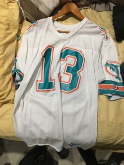 Dan Marino jersey large