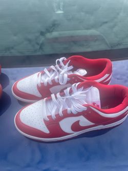 Nike dunks