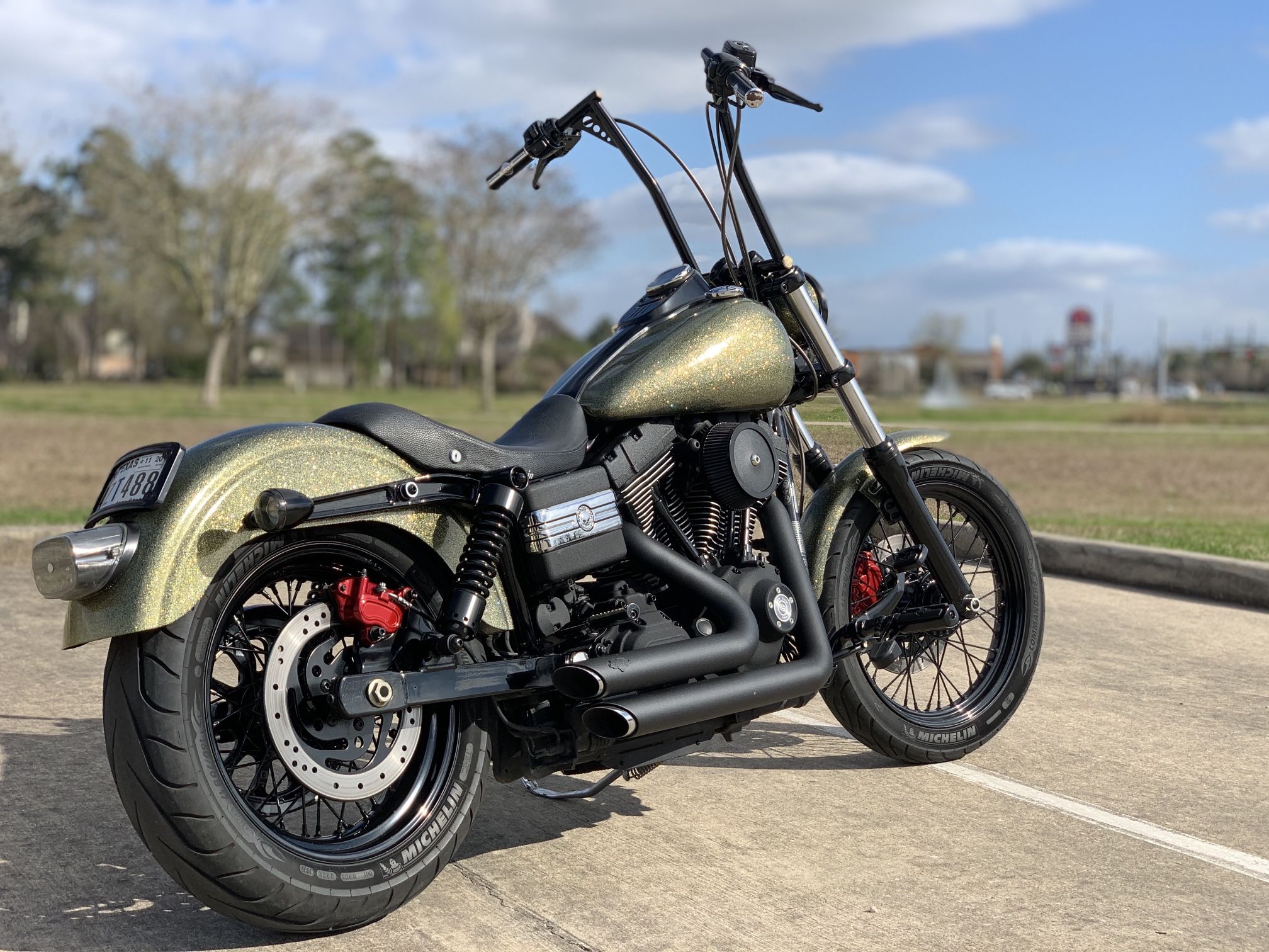 🏁Powder Coating🏁