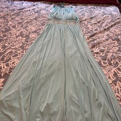 Party Dress Size 8