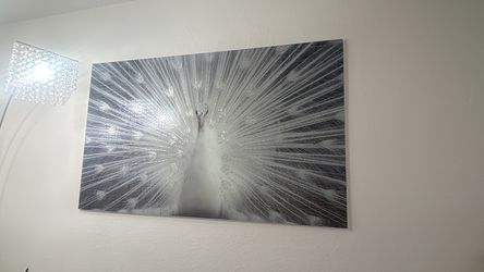 Cuadro acrilico