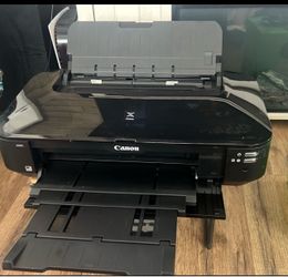 1.   Canon PIXMA iX Edible Printer for Edible Images, Cakes & Gelatin