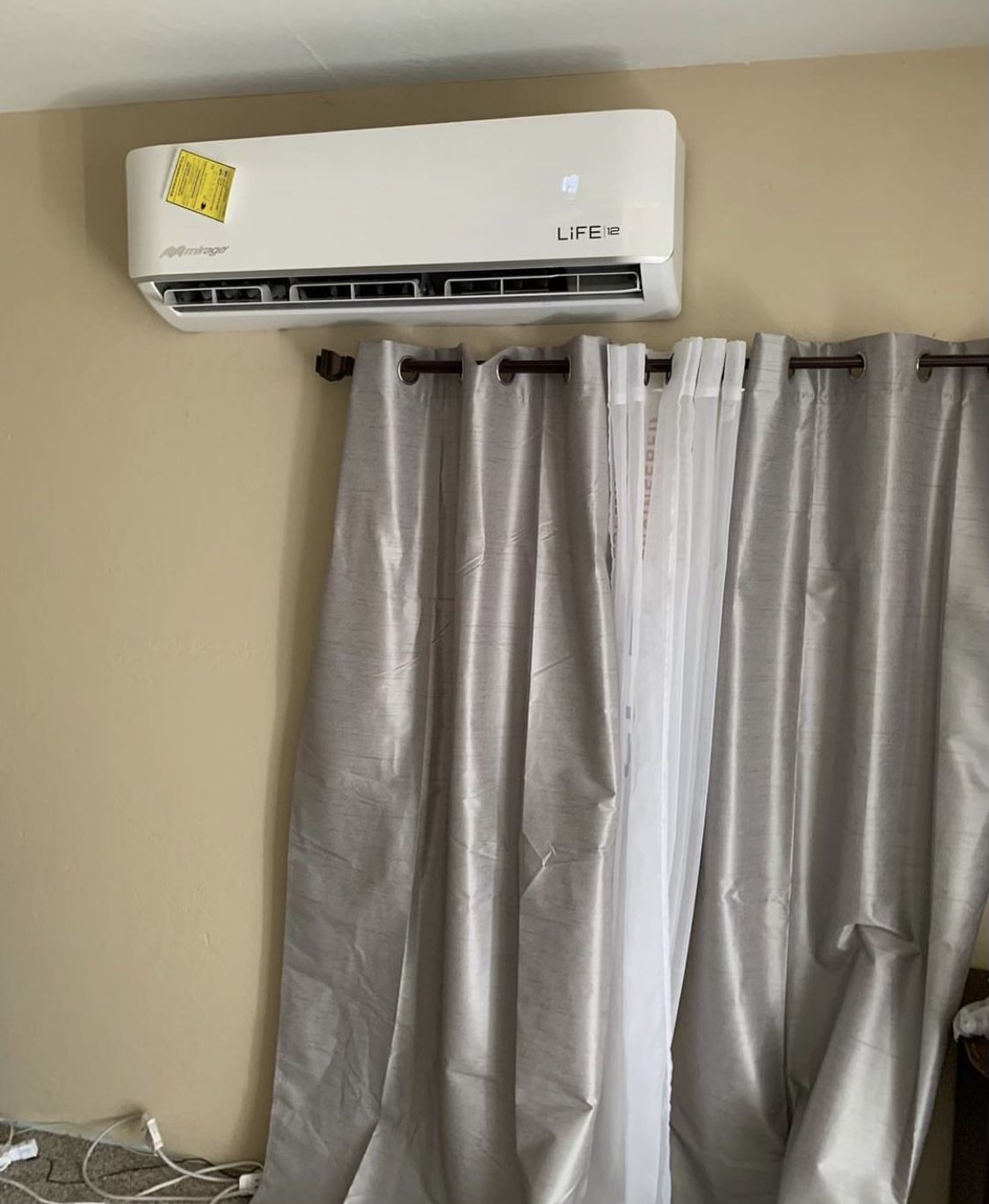 MIRAGE AIR CONDITIONER for Sale in Riverside County, CA OfferUp