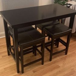 Ashley Kimonte Counter Height Bar Stools Only *DISCONTINUED*