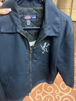 Social Distortion Jacket