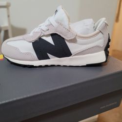 New Balance Shoes For Toddler