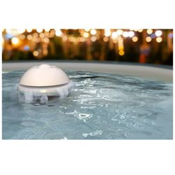 Pool And Spa Oil Diffuser With LED 