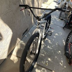 Mafia Bomma 29in