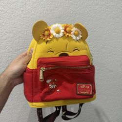 Winnie the Pooh “LoungeFly” Disney