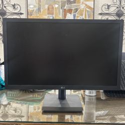 LG 22 Inch Computer Monitor