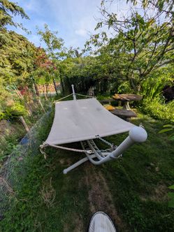 Free Hammock