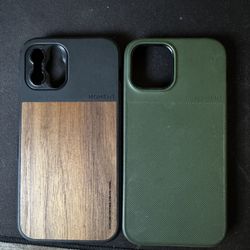 Moment Cases iPhone 12 Pro