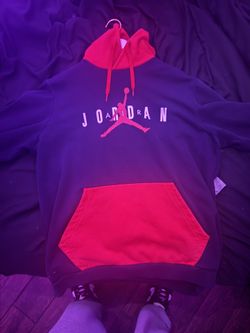 Jordan hoodie