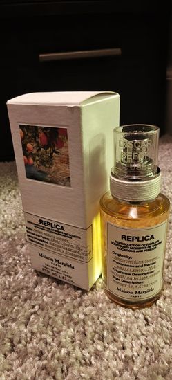 Maison Margiela 'REPLICA' Never-ending Summer 1oz/30ml
