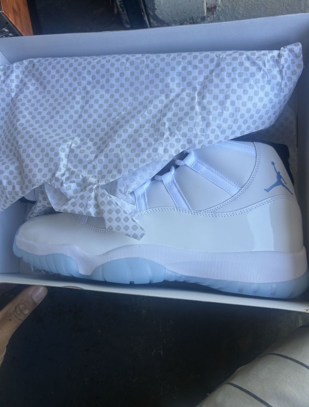 Jordan 11 Sz13