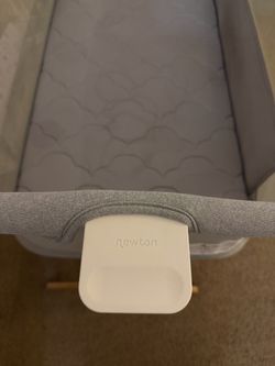 Newtown bassinet