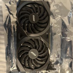 NVIDIA RTX 3070 8GB