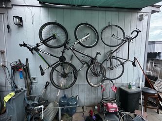 Bikes send offers