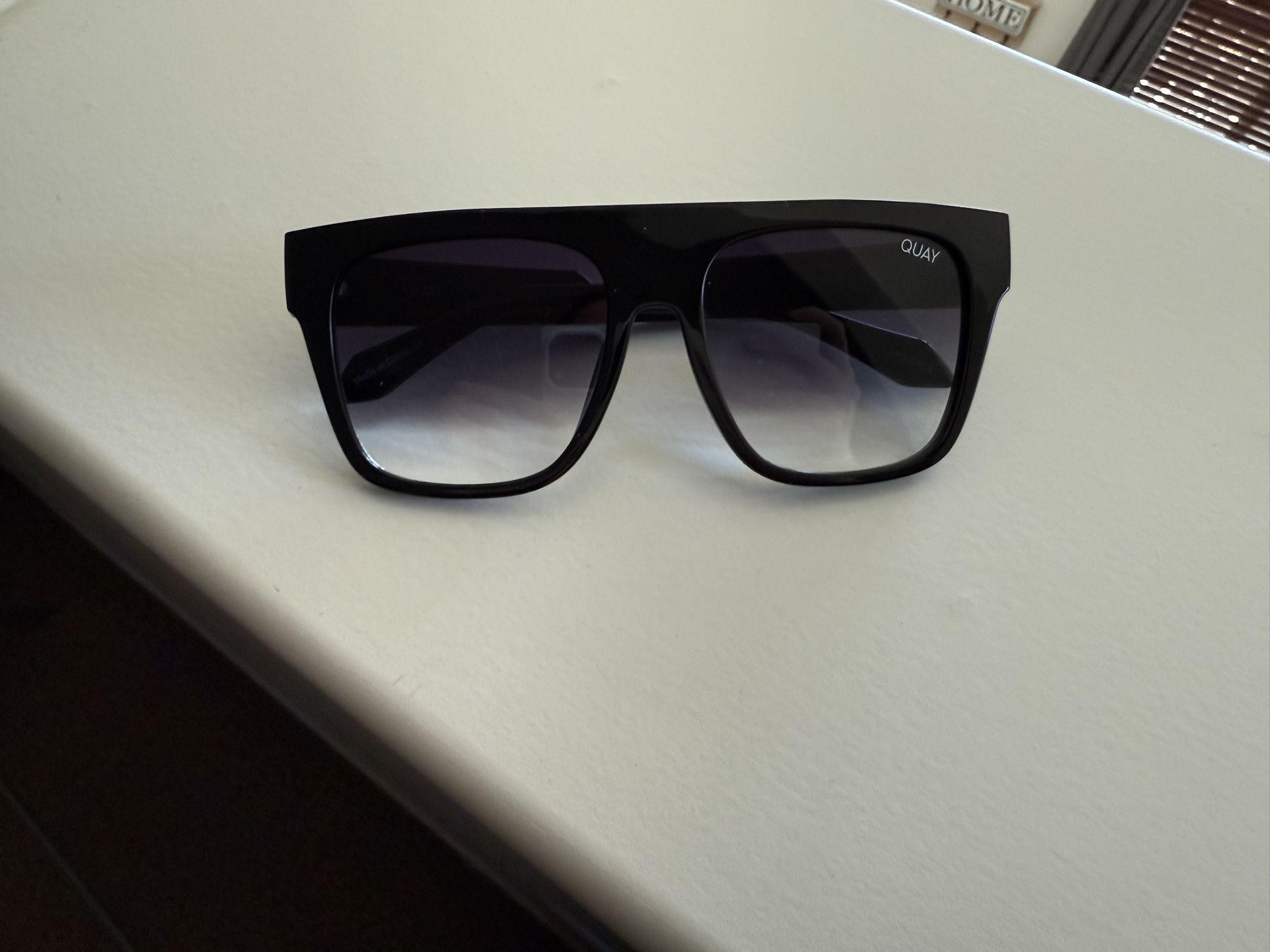 Quay Australia Sunglasses New