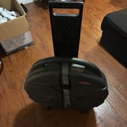 SKB 22in Cymbal Case