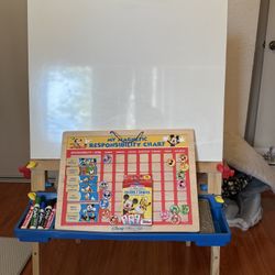 Art Board Stand