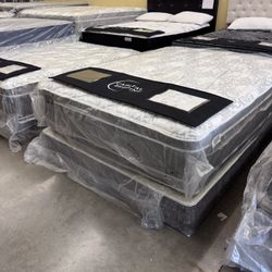 New Mattress Sets 