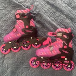 RollerDerby Roller Skates