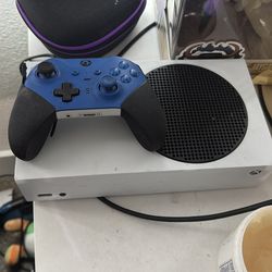 Xbox one series S/Elite remote series 1