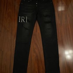 amiri jeans
