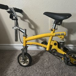 Mini Bike 